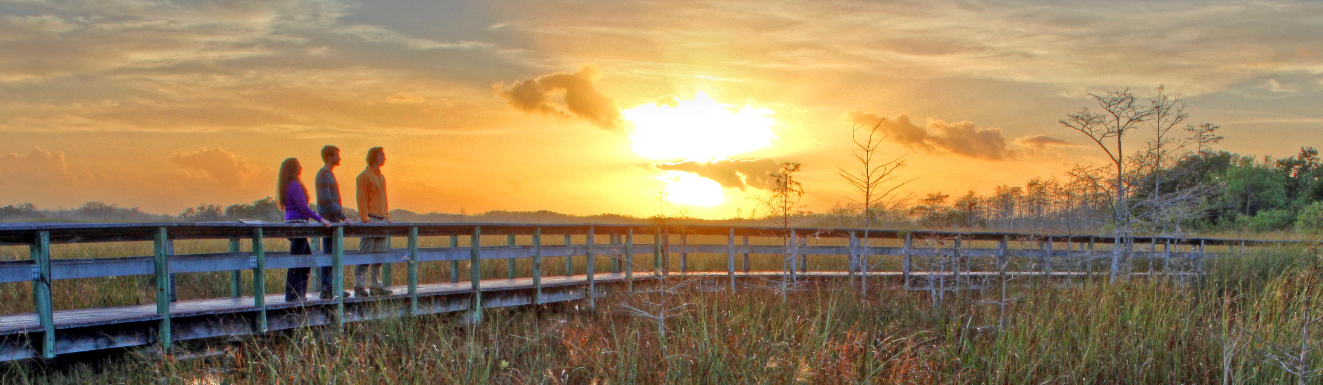 everglades national park u.s. national park service