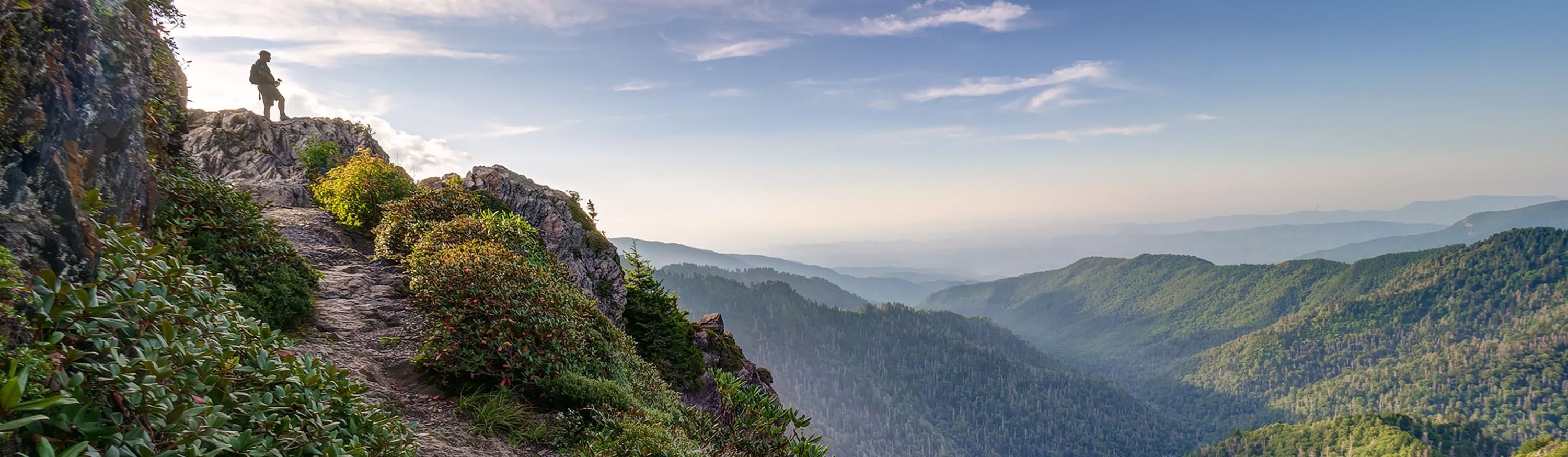 Great Smoky Mountains National Park (U.S. National Park Service)