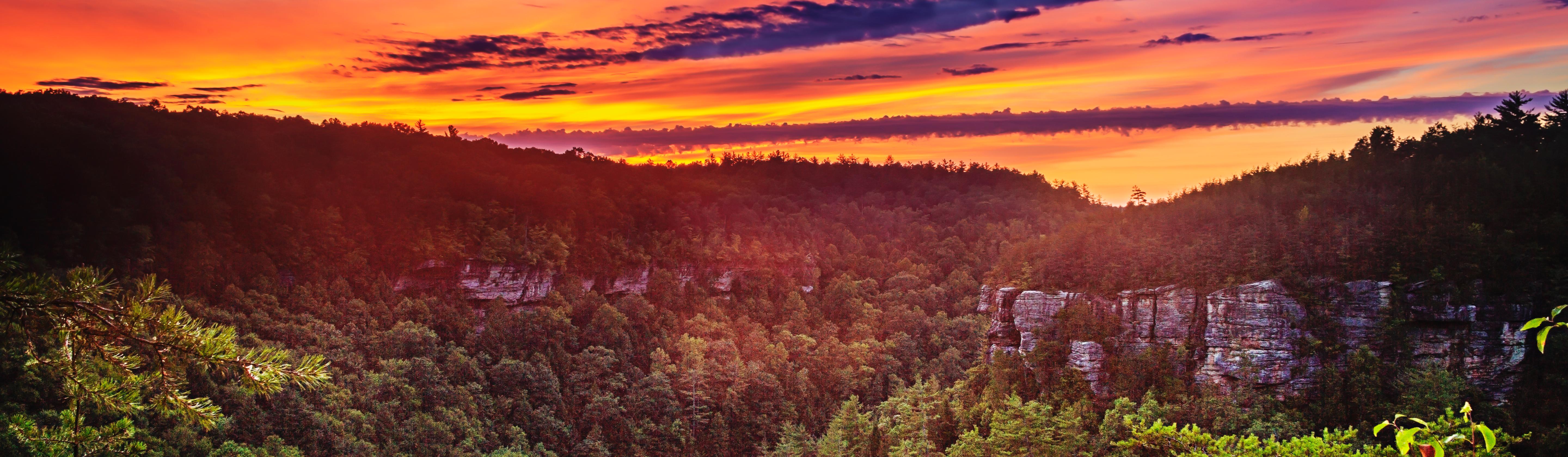 Obed Wild & Scenic River (U.S. National Park Service)