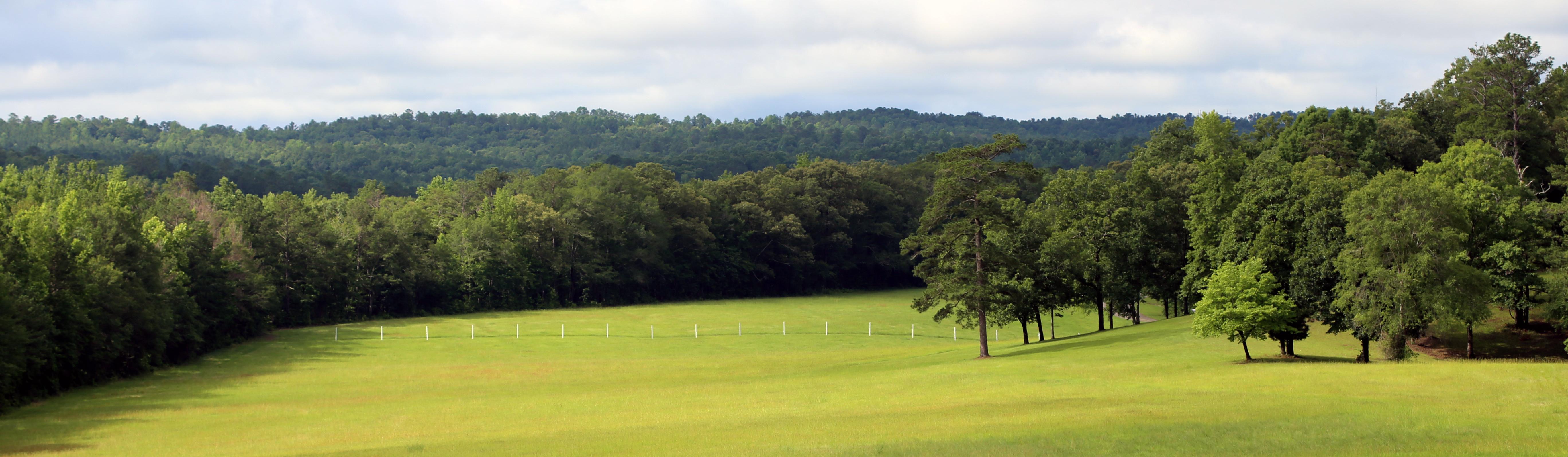 Horseshoe Bend National Military Park (U.S. National Park Service)