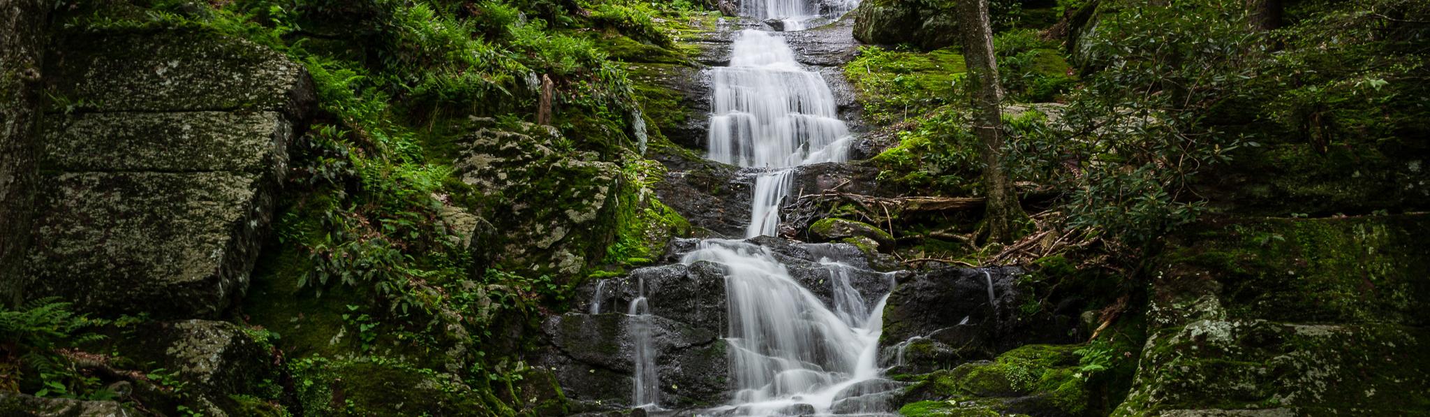 Delaware Water Gap National Recreation Area