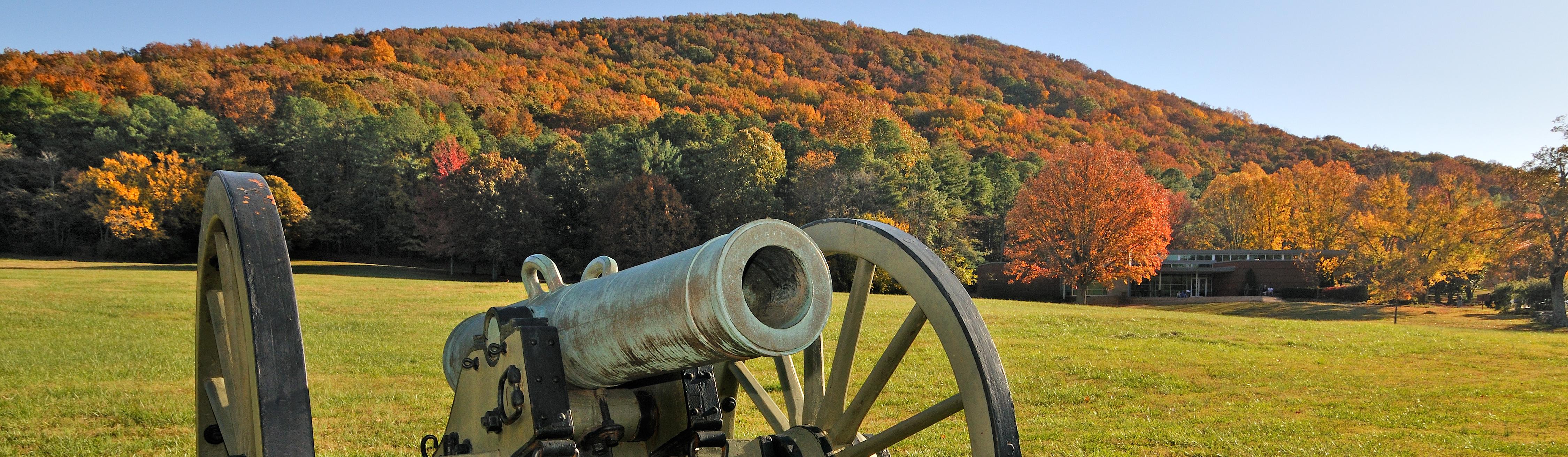 Kennesaw Mountain National Battlefield Park (U.S. National Park Service)