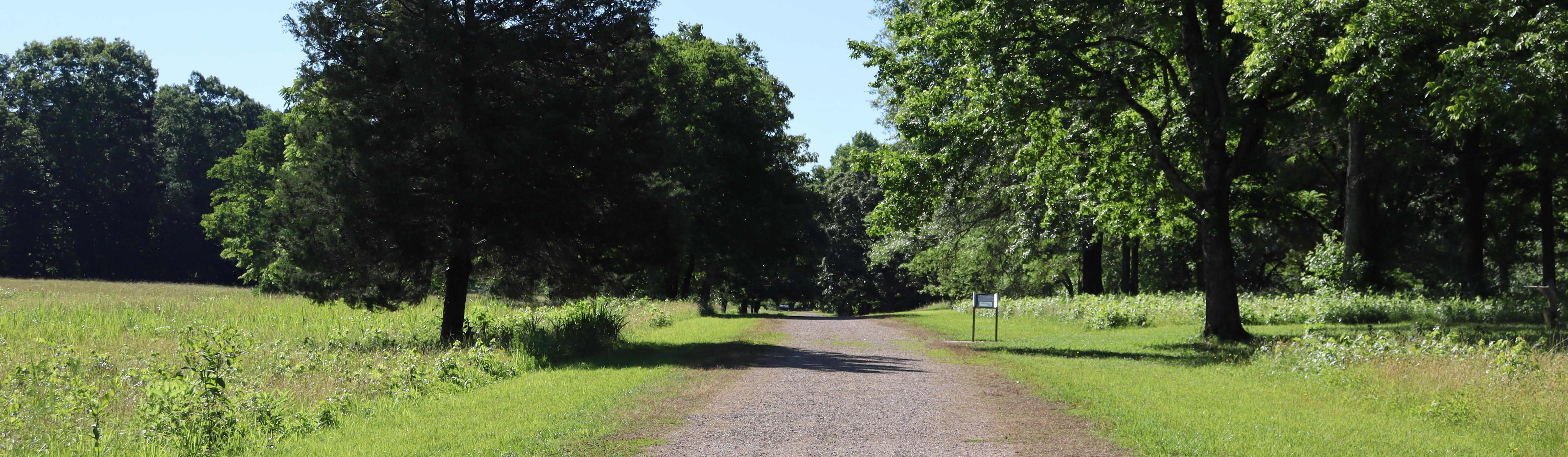 Cowpens National Battlefield (U.S. National Park Service)