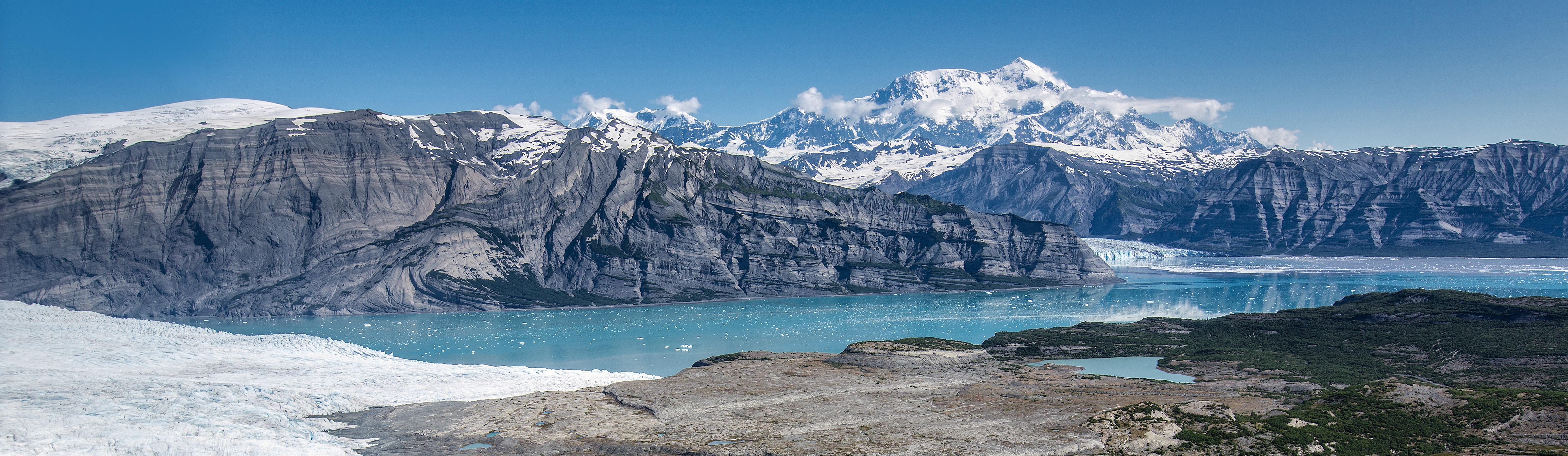 Wrangell-St. Elias National Park