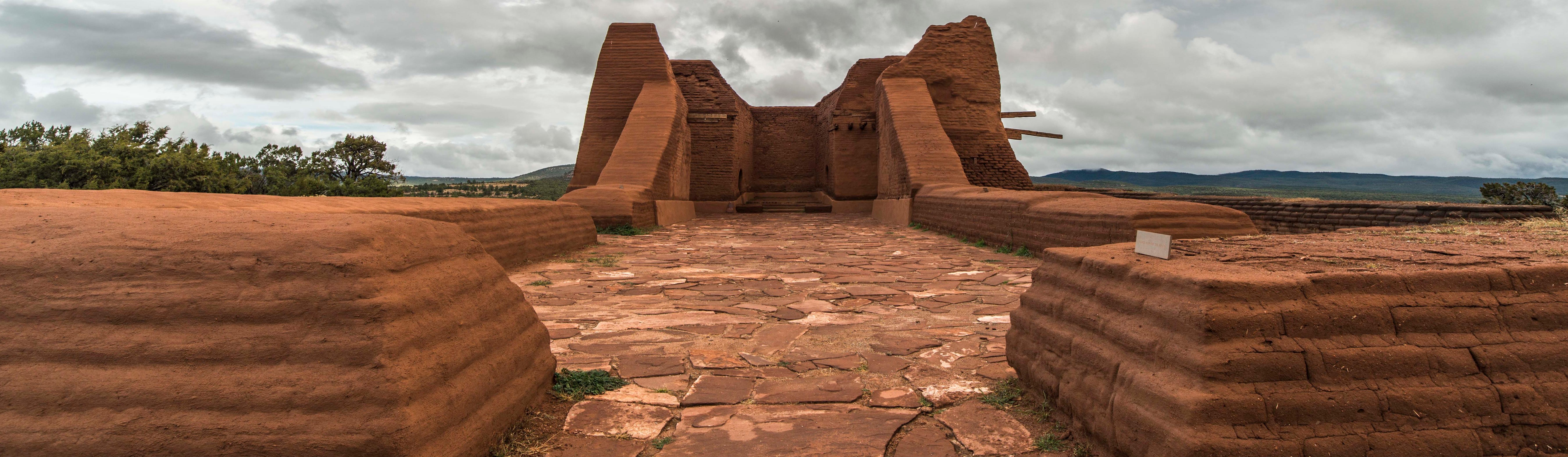 Pecos National Historical Park (U.S. National Park Service)
