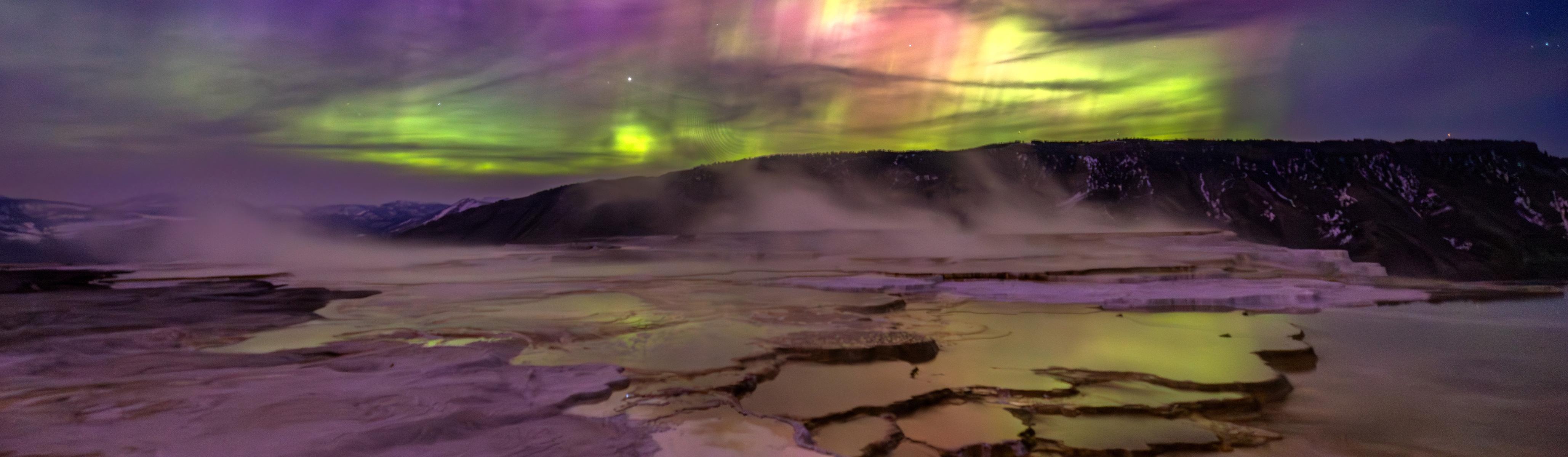 Yellowstone - National Park Service