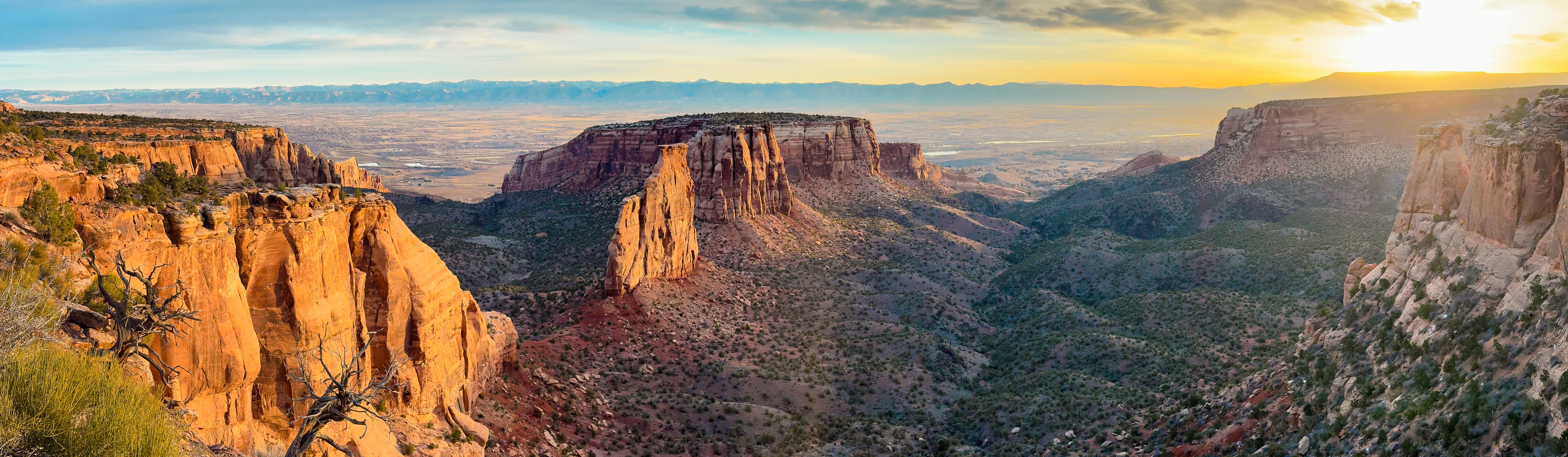 Colorado National Monument (U.S. National Park Service)