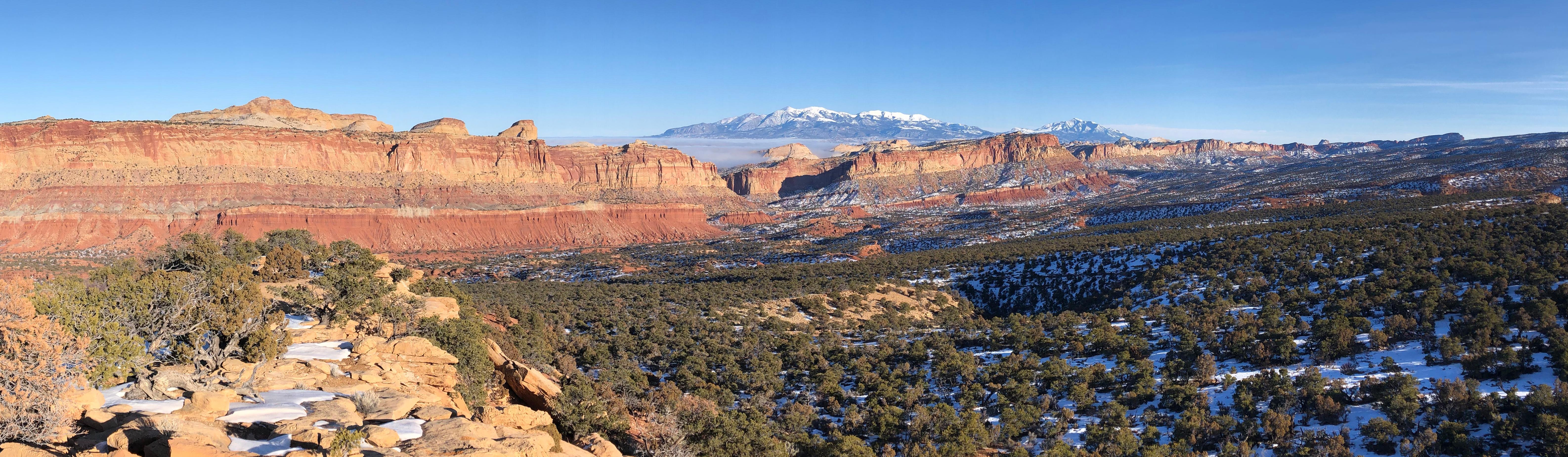 Capitol National Park (U.S. National Park Service)