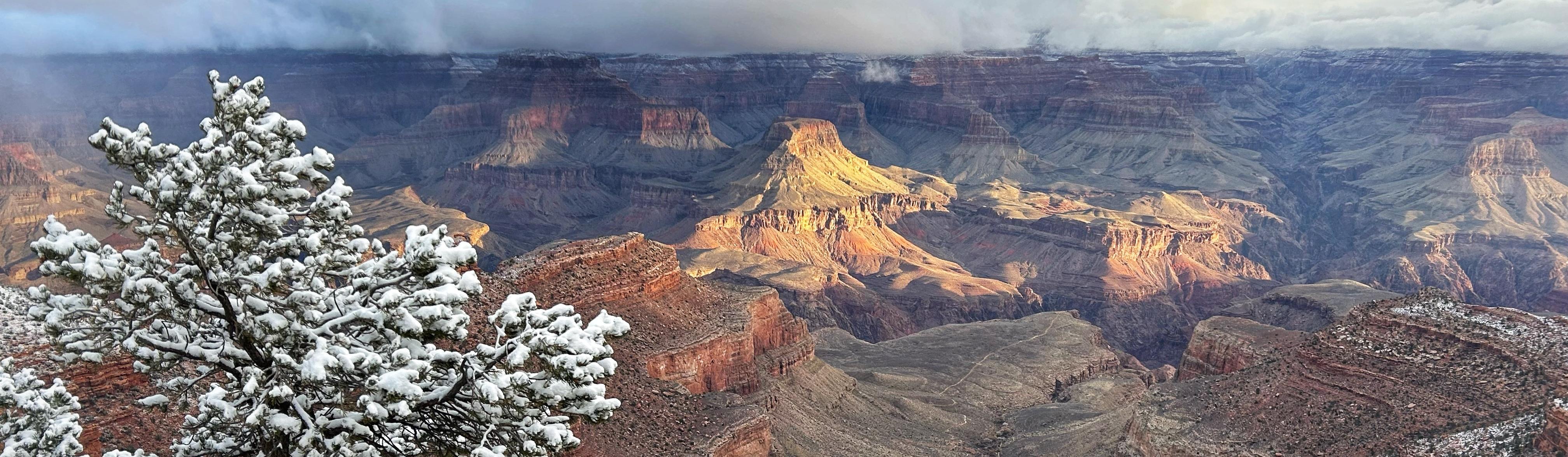 Grand Canyon National Park (U.S. National Park Service)