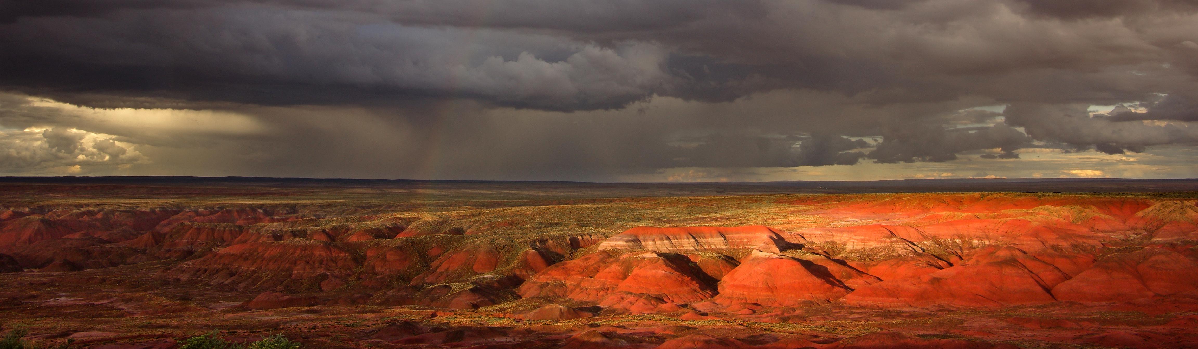 Petrified Forest National Park U S National Park Service