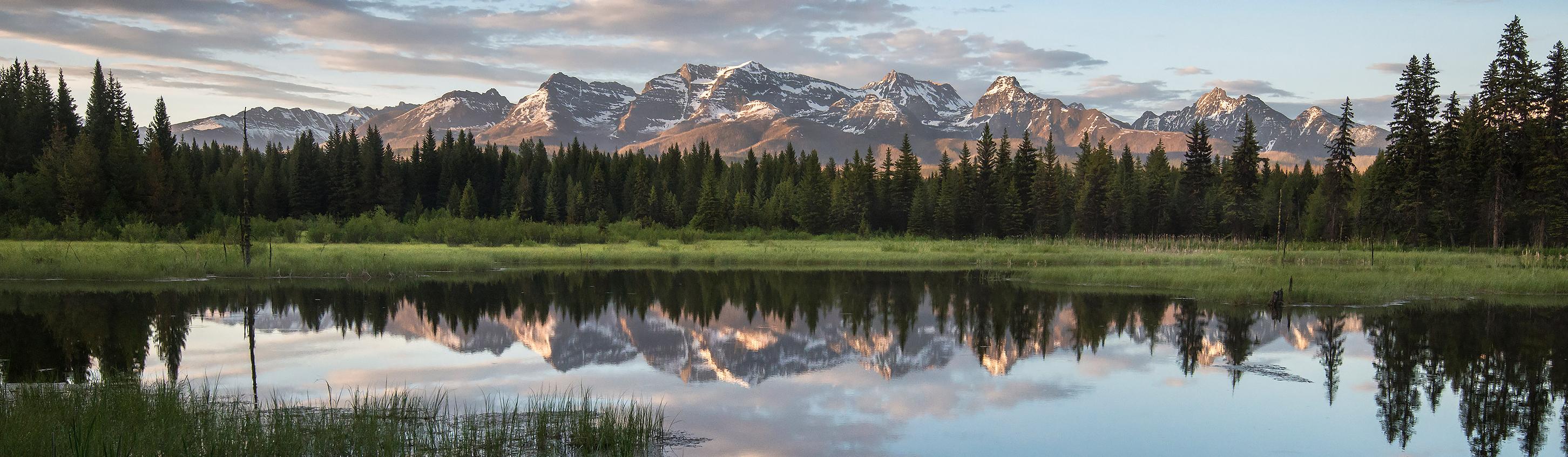 Glacier National Park (U.S. National Park Service)