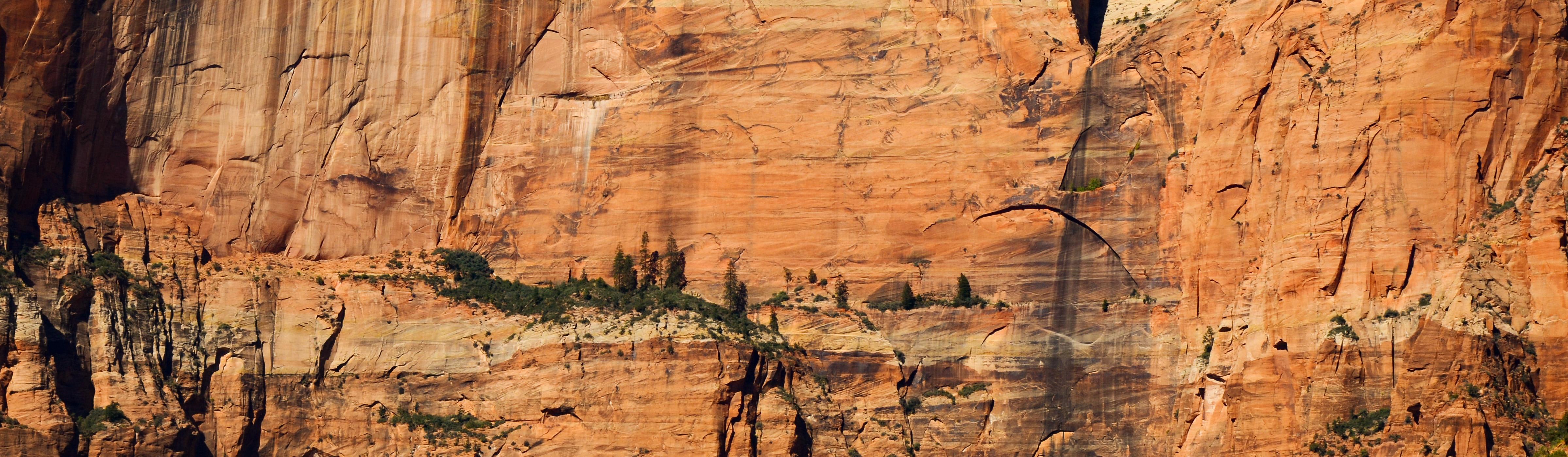 Zion - National Park Service