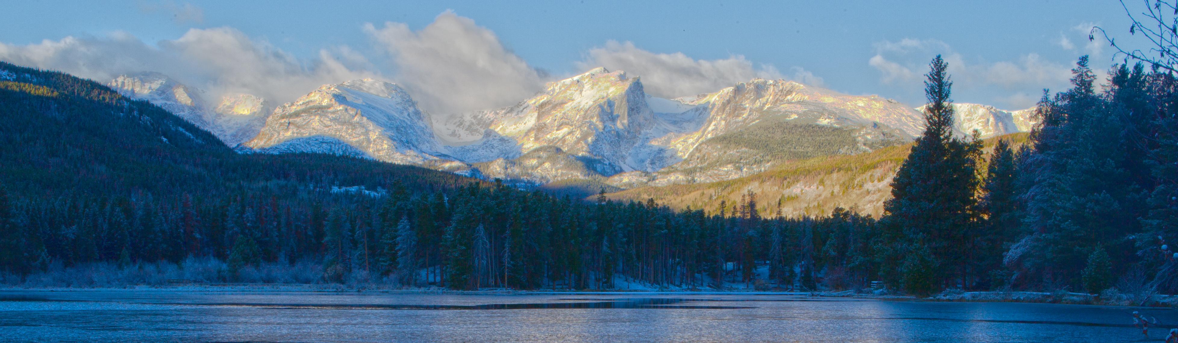 rocky mountain national park