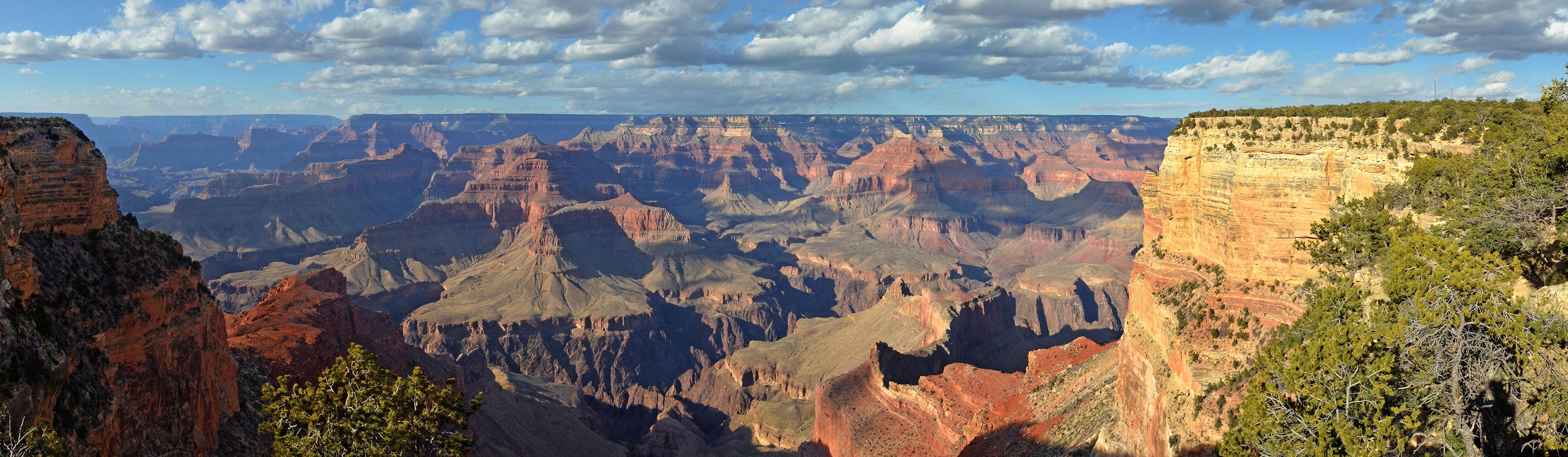 grand canyon