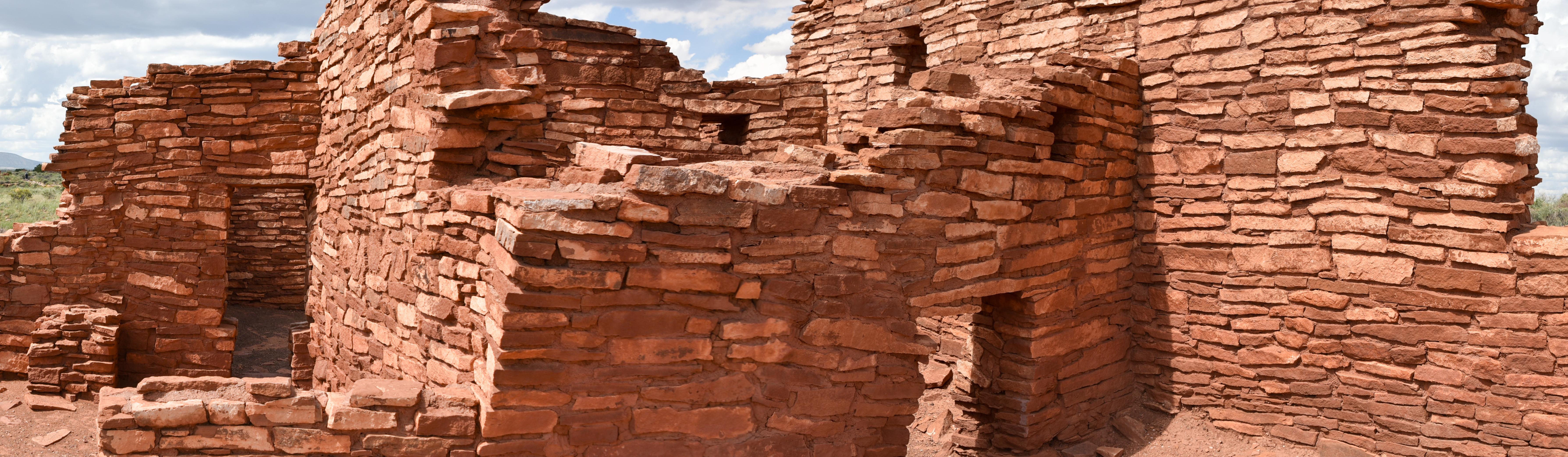 Wupatki National Monument (U.S. National Park Service)