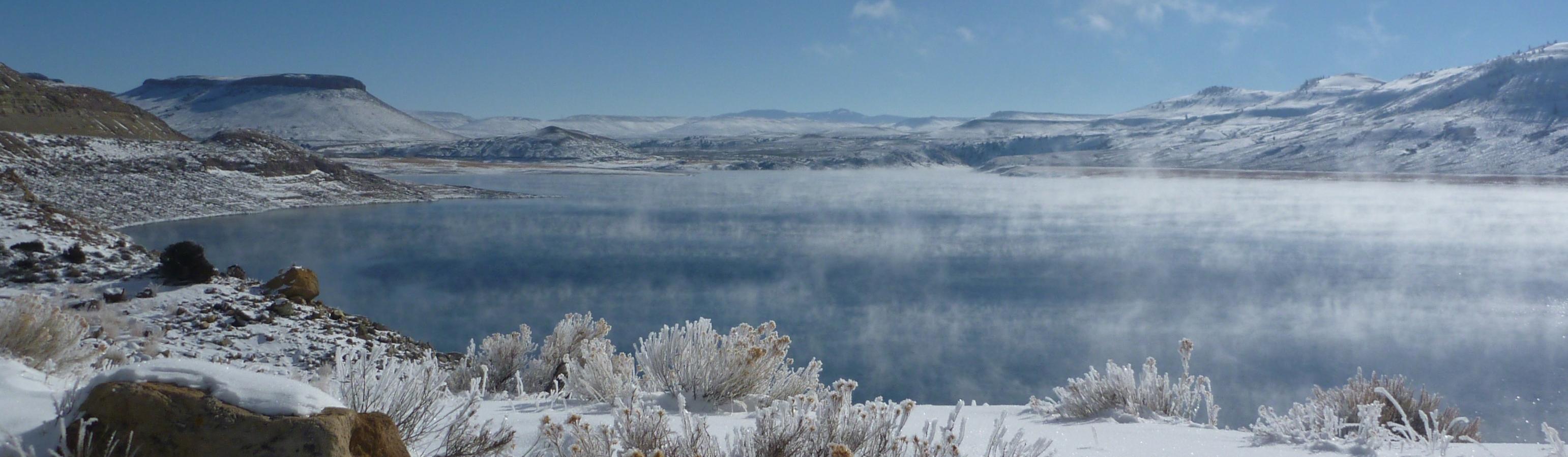 Curecanti National Recreation Area (U.S. National Park Service) - Main photo