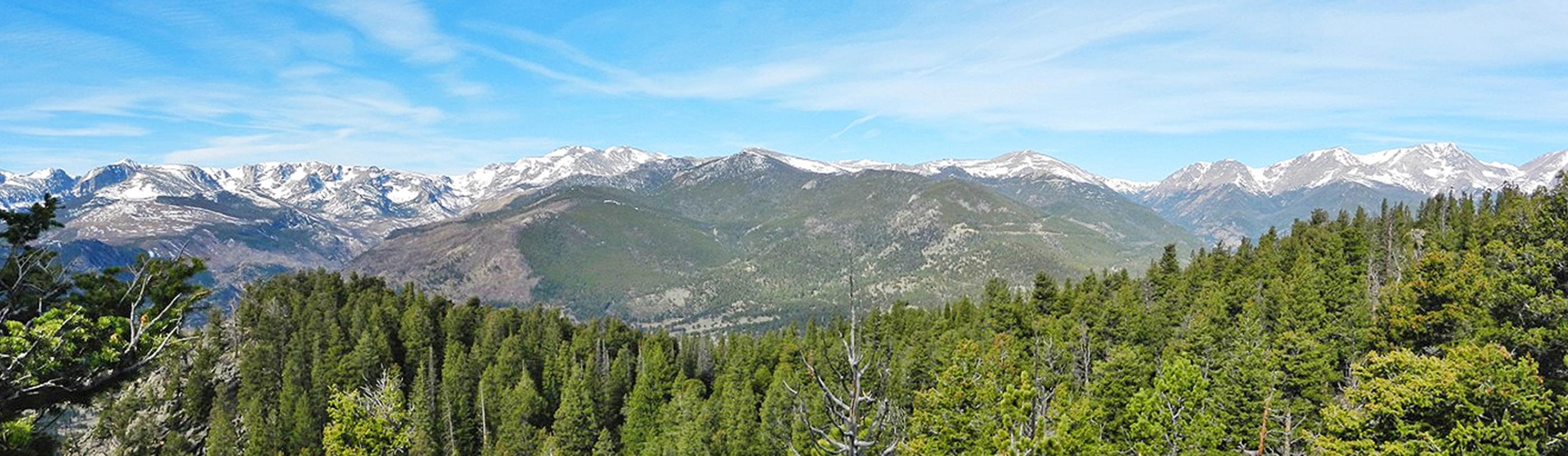 Rocky Mountain National Park (U.S. National Park Service)