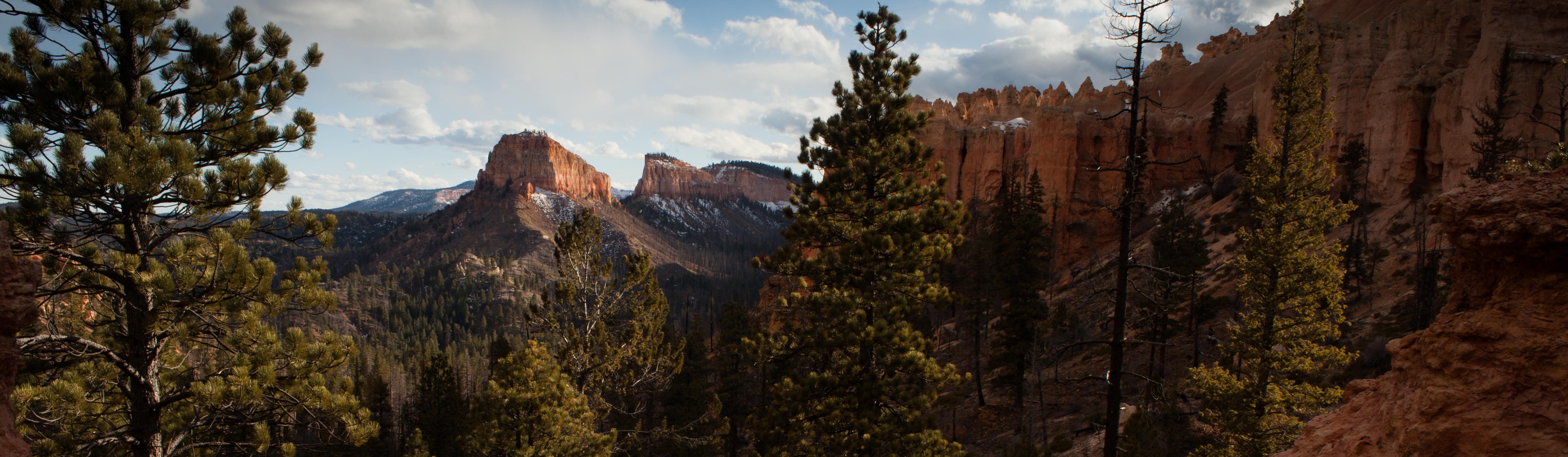 Bryce Canyon National Park Us National Park Service