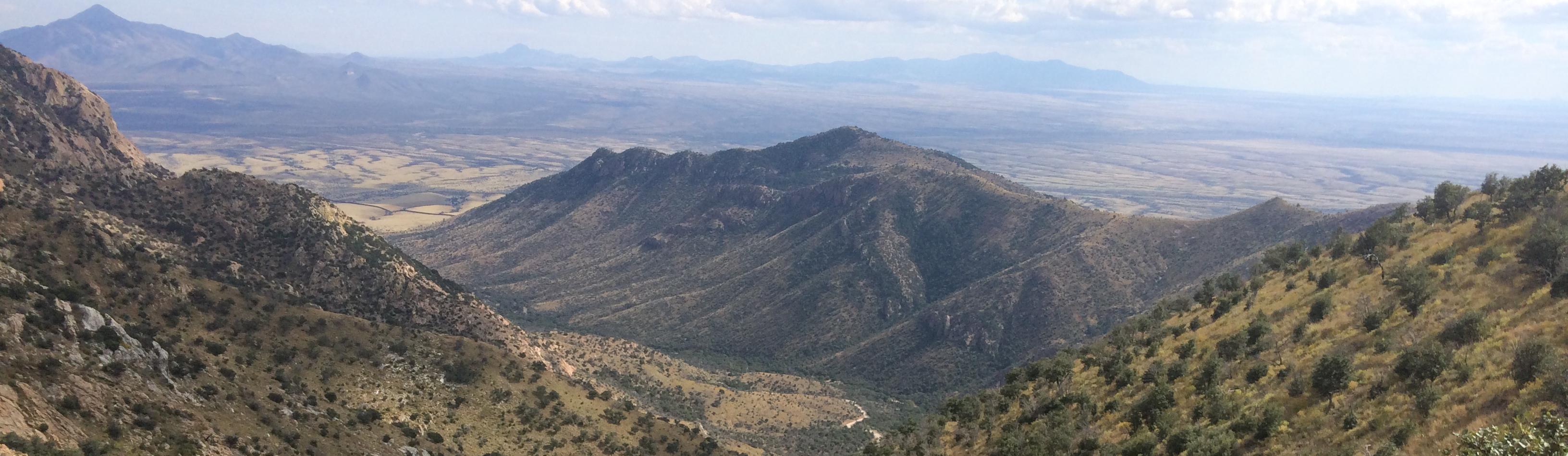 Coronado National Memorial (U.S. National Park Service)