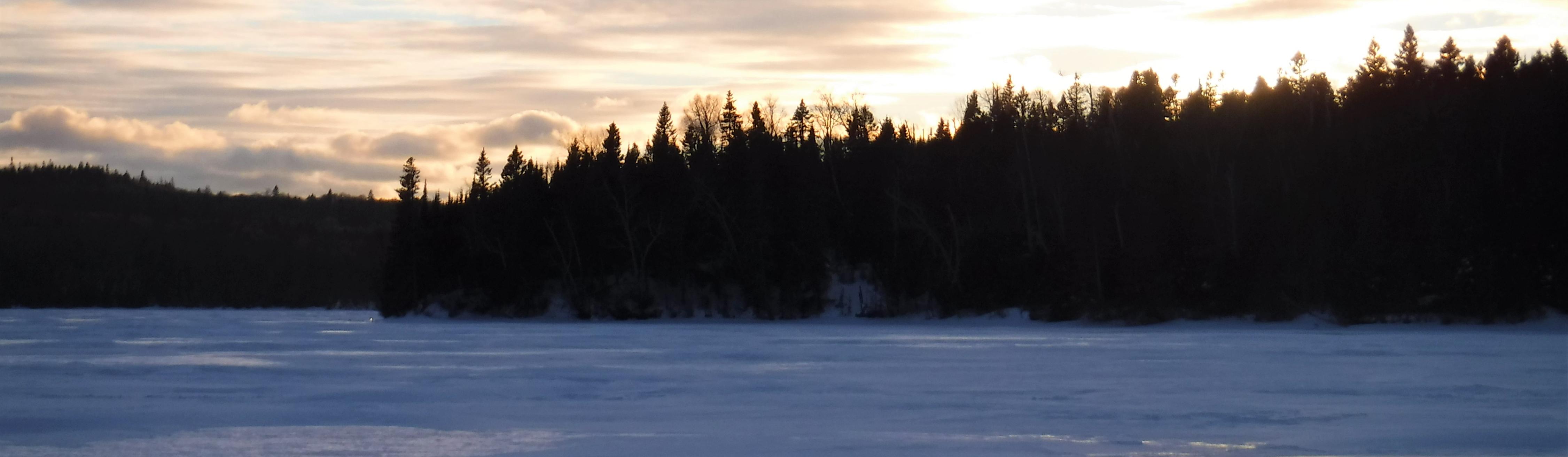 Isle Royale National Park (U.S. National Park Service)