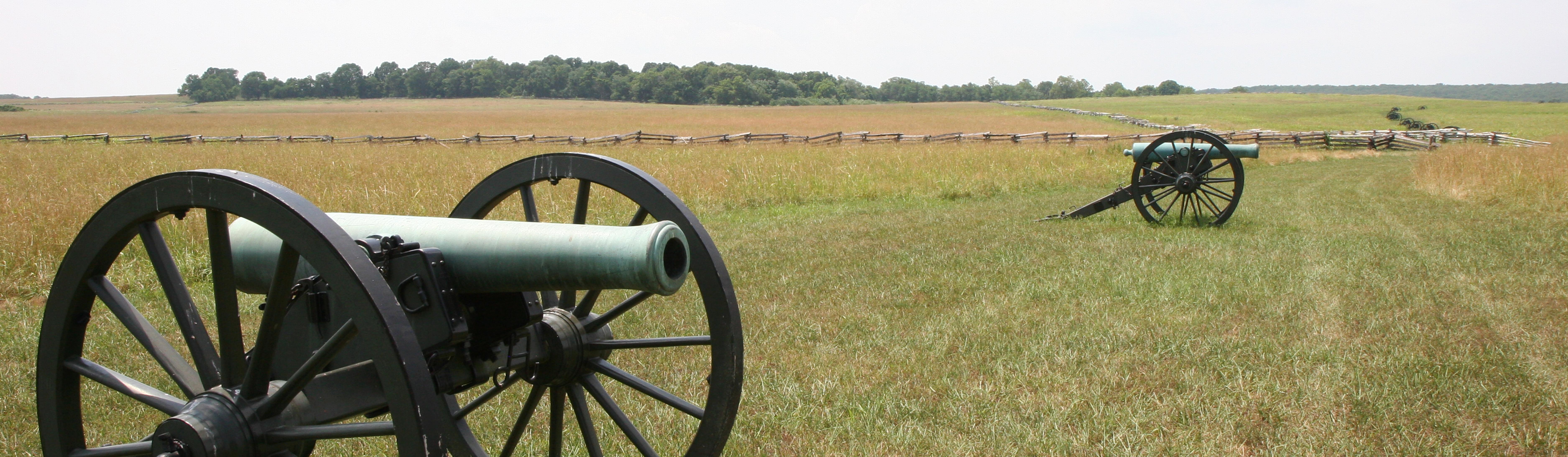 Pea Ridge National Military Park (U.S. National Park Service)