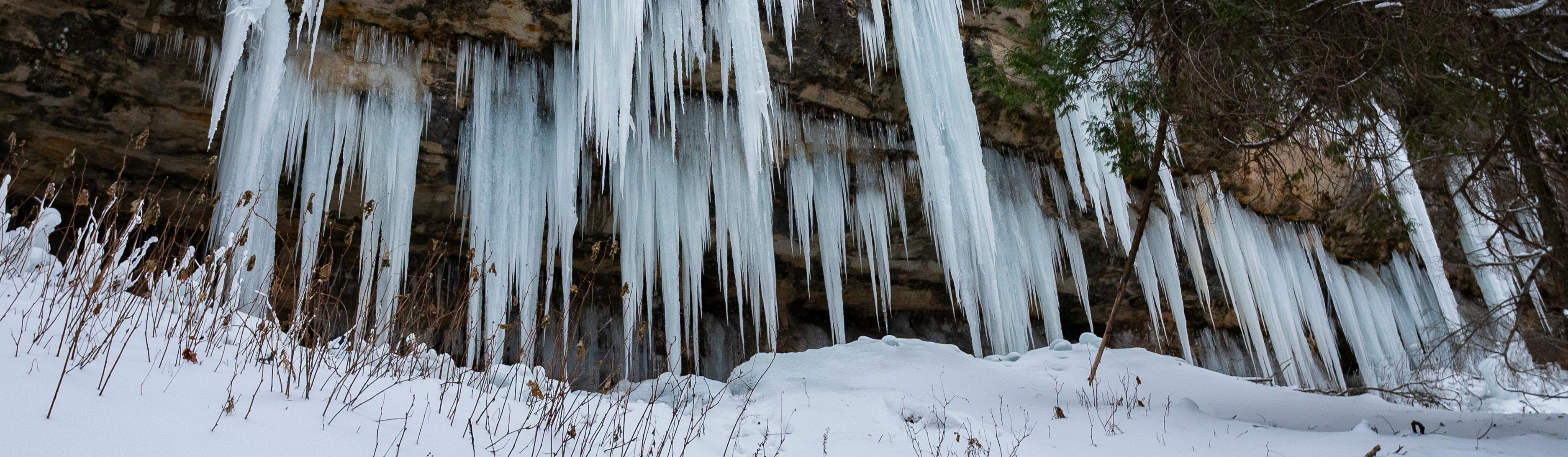 Pictured Rocks National Lakeshore (U.S. National Park Service)