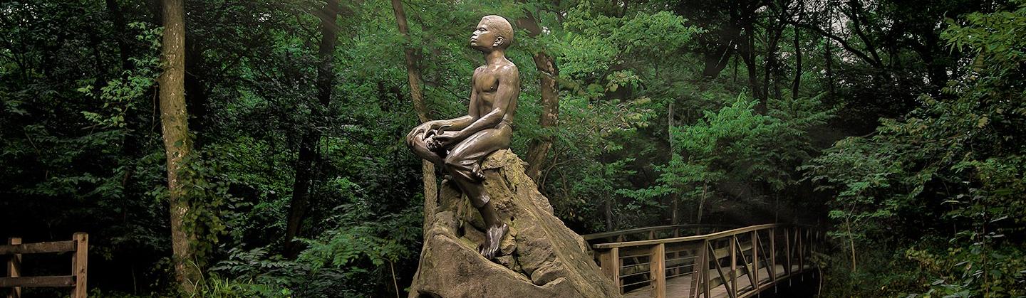 George Washington Carver National Monument (U.S. National Park ...