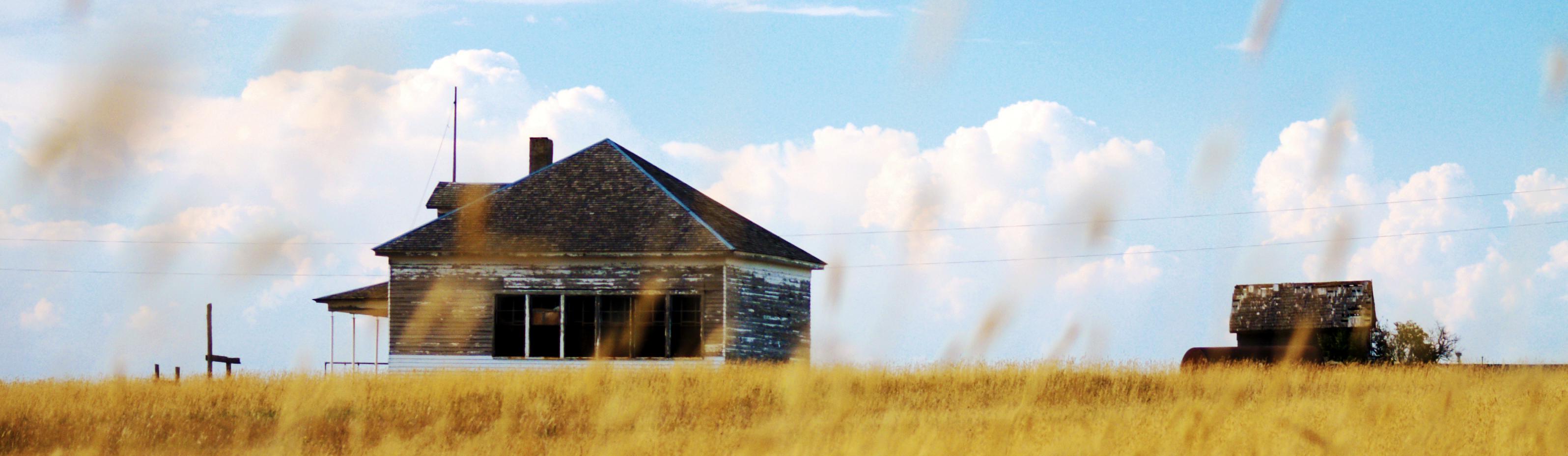 Nicodemus National Historic Site (U.S. National Park Service)