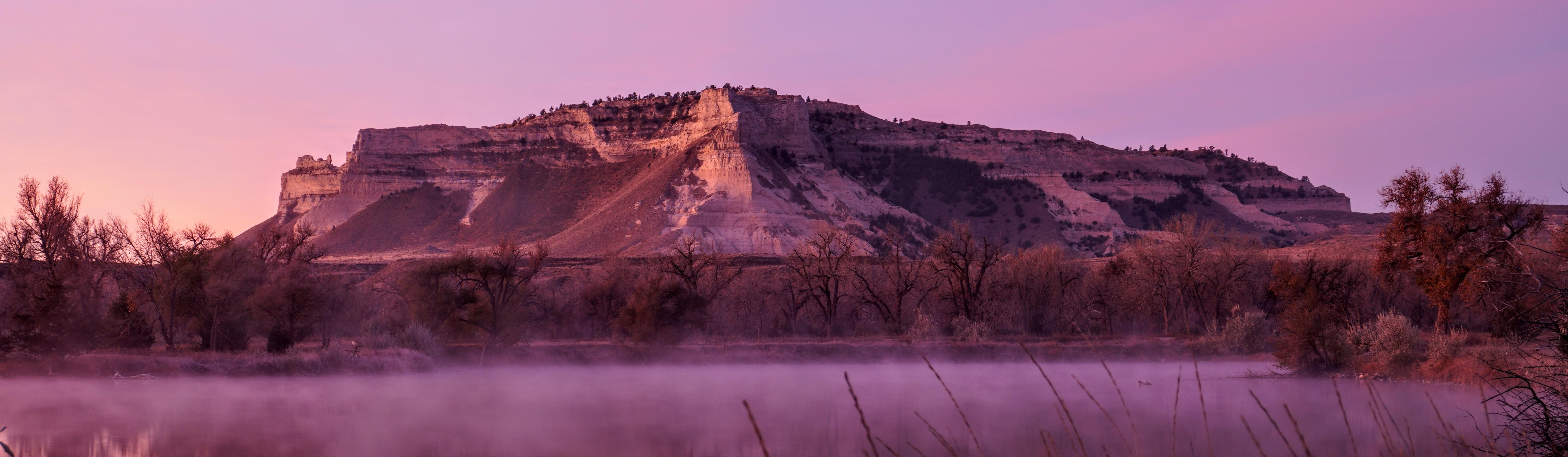 Scottsbluff National Monument