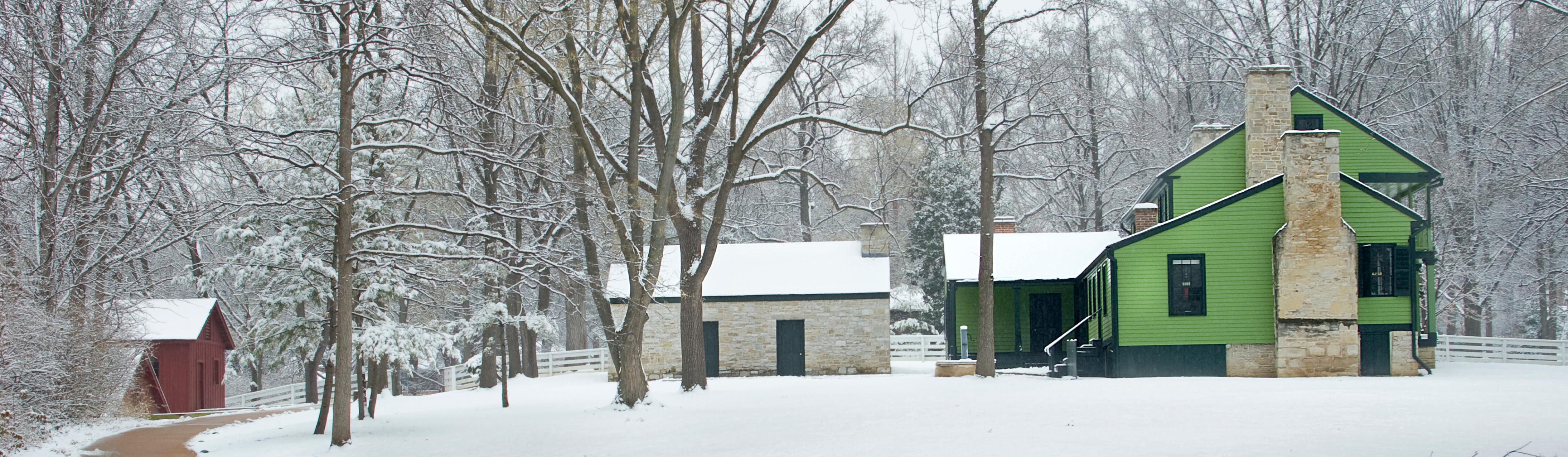 Ulysses S Grant National Historic Site (U.S. National Park Service) image