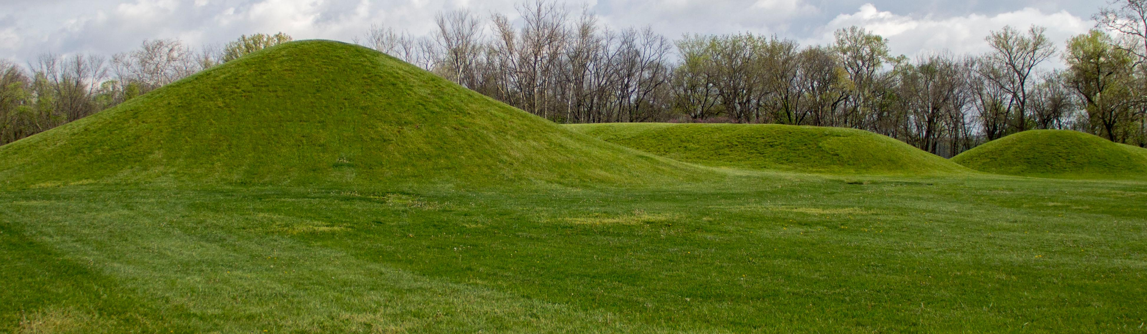 Hopewell Culture National Historical Park (U.S. National Park Service)