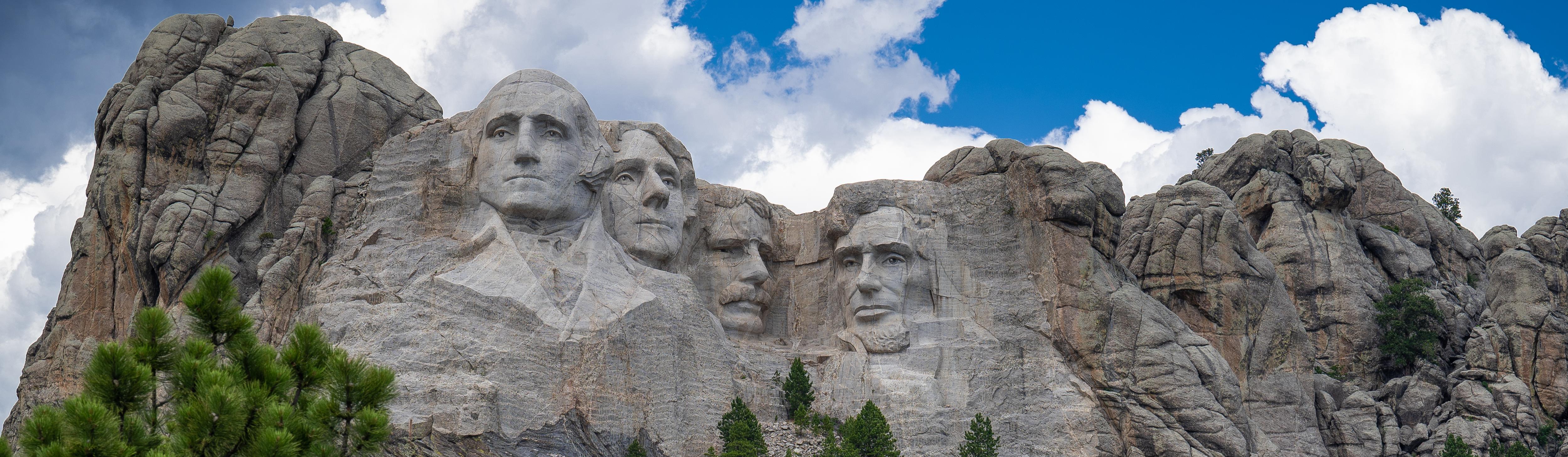 Rushmore mountain sales