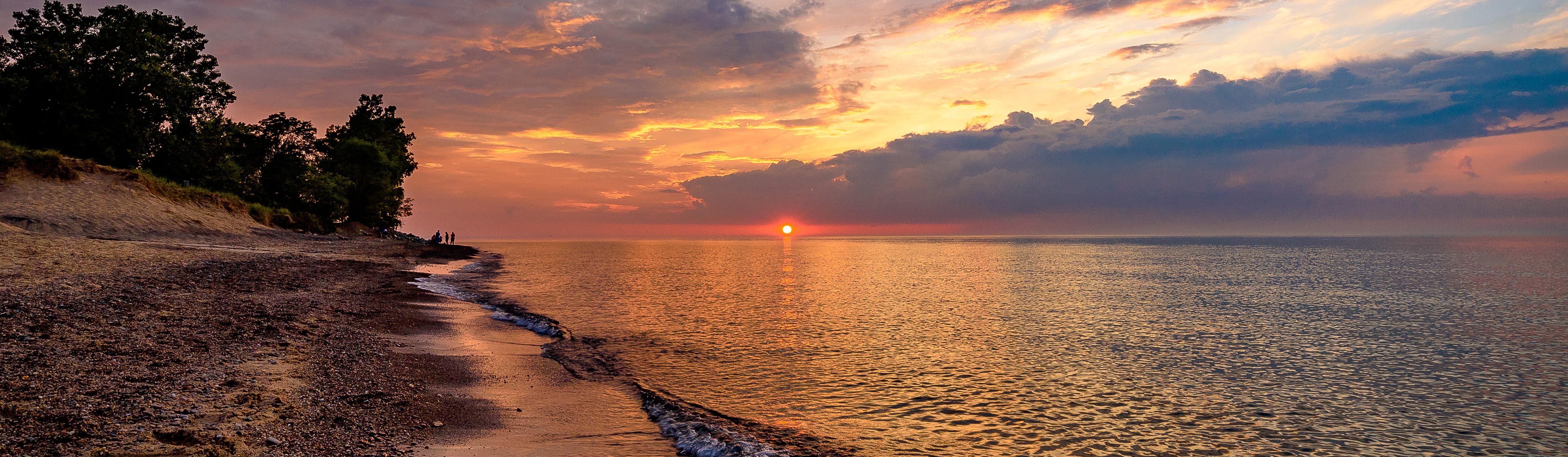 Campgrounds at Indiana Dunes National Park - Indiana Dunes National Park  (U.S. National Park Service)