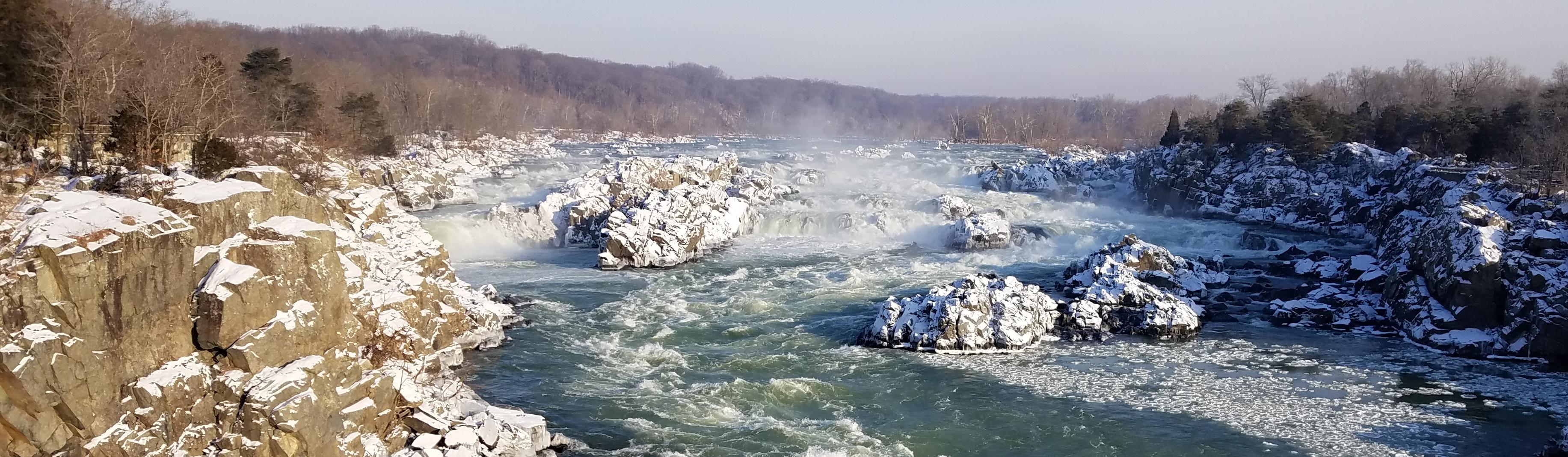 Great Falls Park (U.S. National Park Service)