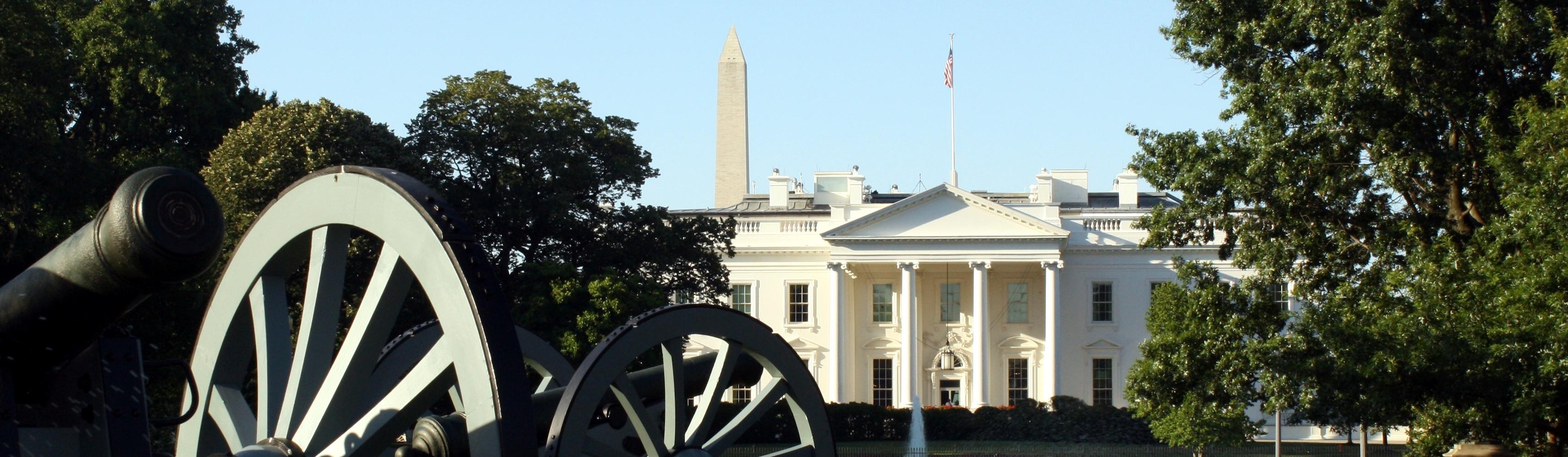 White House (U.S. National Park Service)