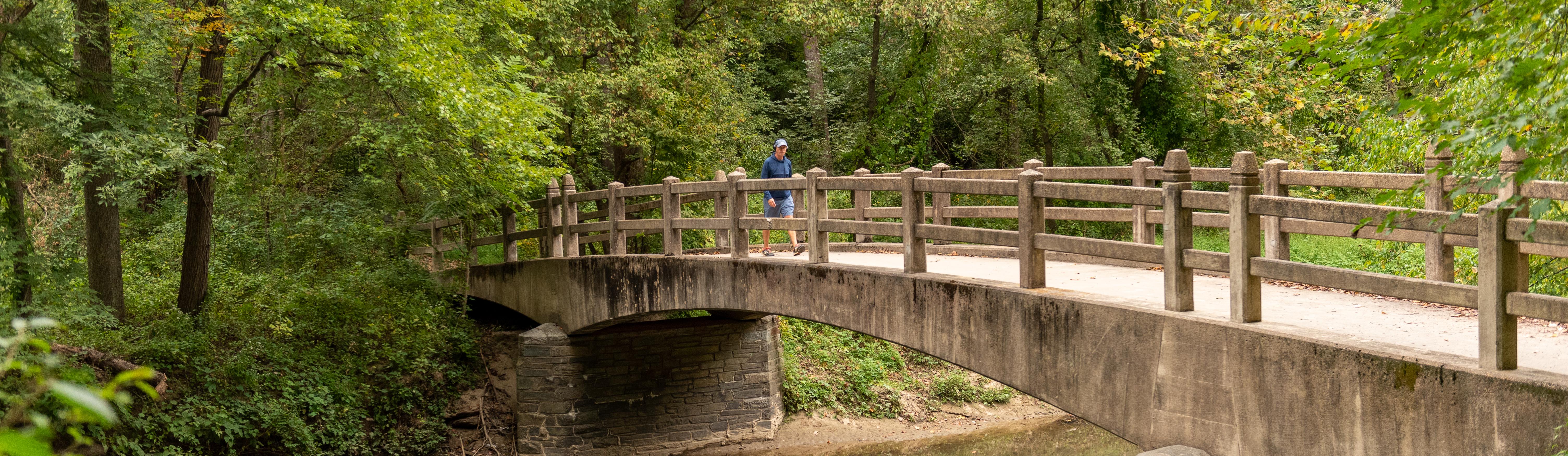 Rock Creek Park