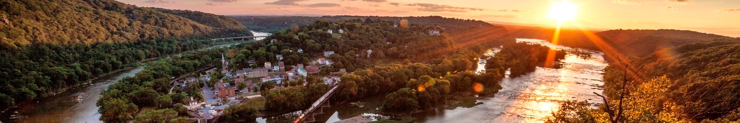 Harper's ferry