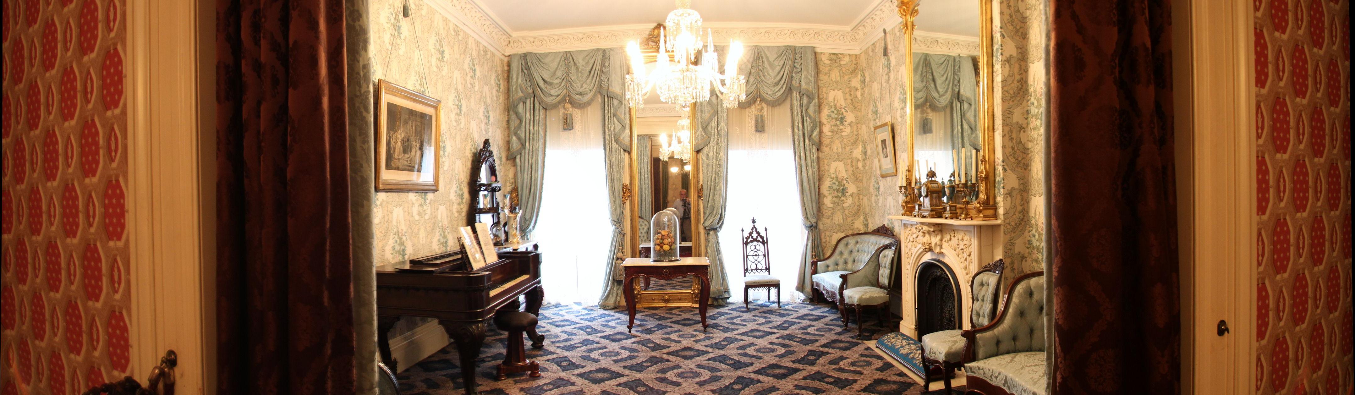 Theodore Roosevelt Birthplace (NY): Explore History and Legacy