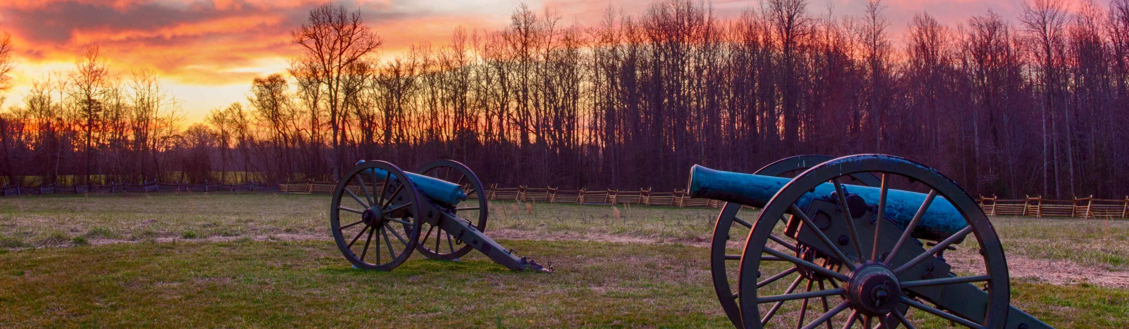 Richmond National Battlefield Park (U.S. National Park Service)