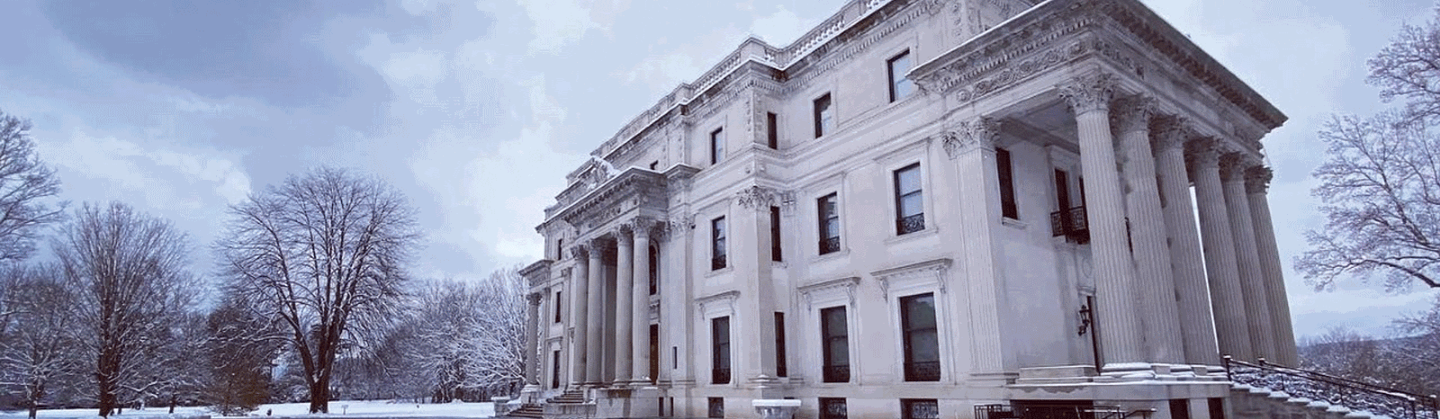Vanderbilt Mansion National Historic Site (U.S. National Park Service)