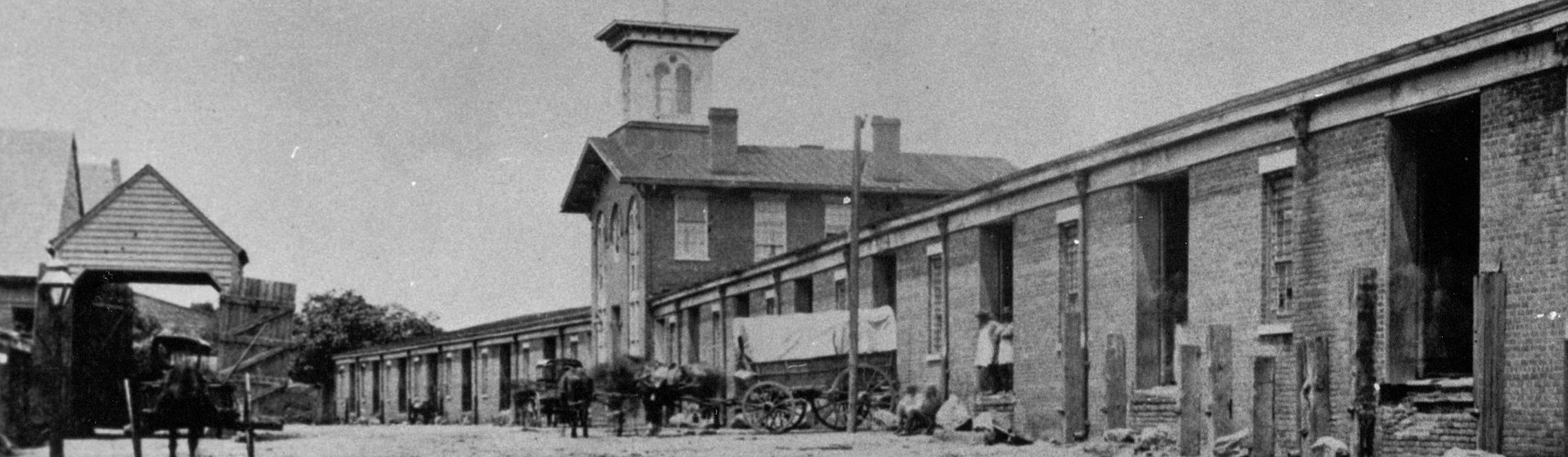 Petersburg National Battlefield (U.S. National Park Service)