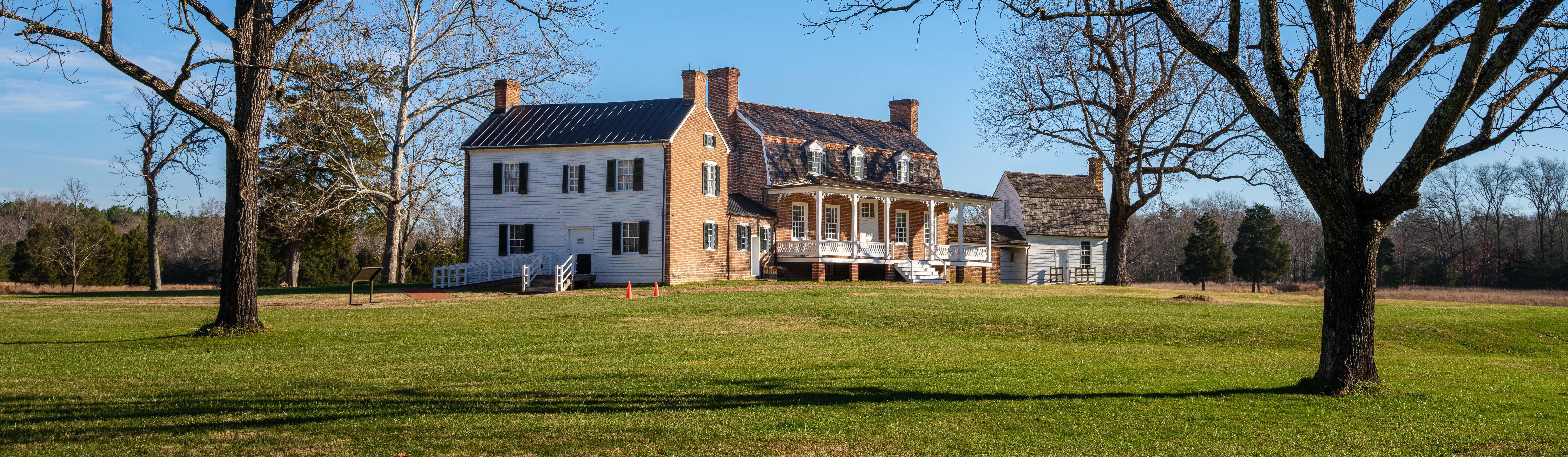 6655 rose hill road port tobacco md 20677 Plan Your Visit