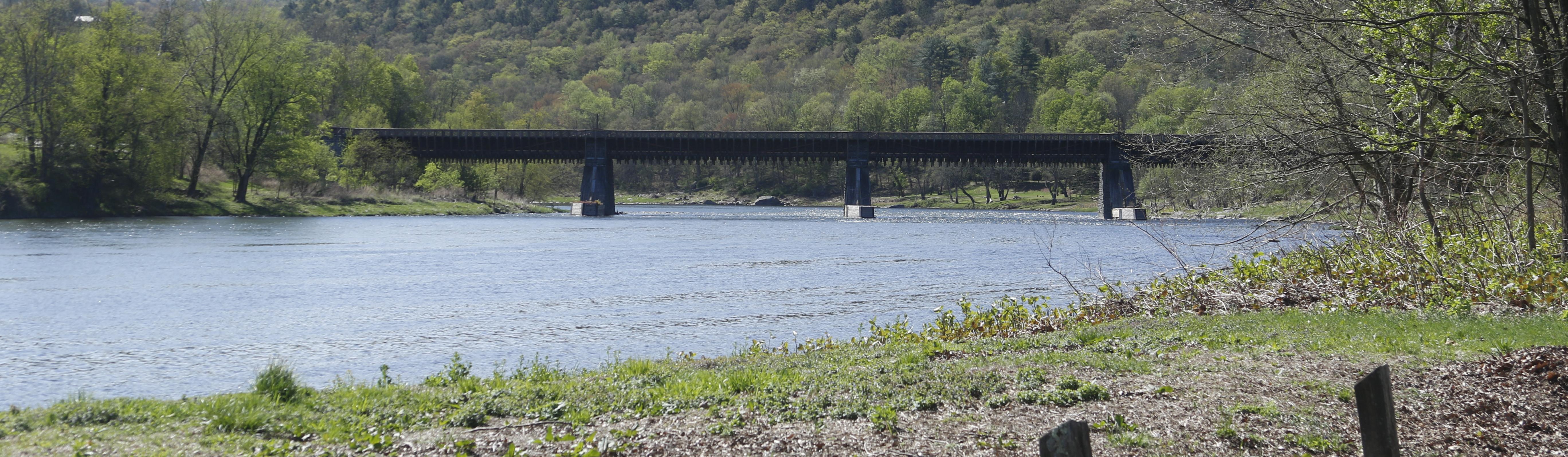 Upper Delaware Scenic and Recreational River