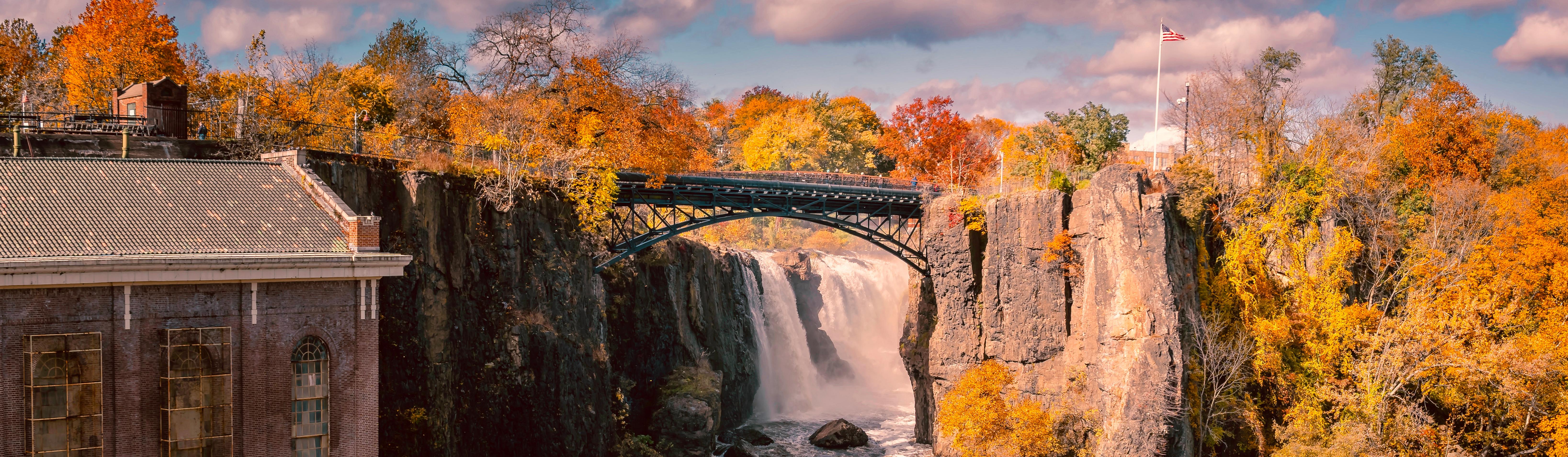Paterson Great Falls National Historical Park (U.S. National Park Service)