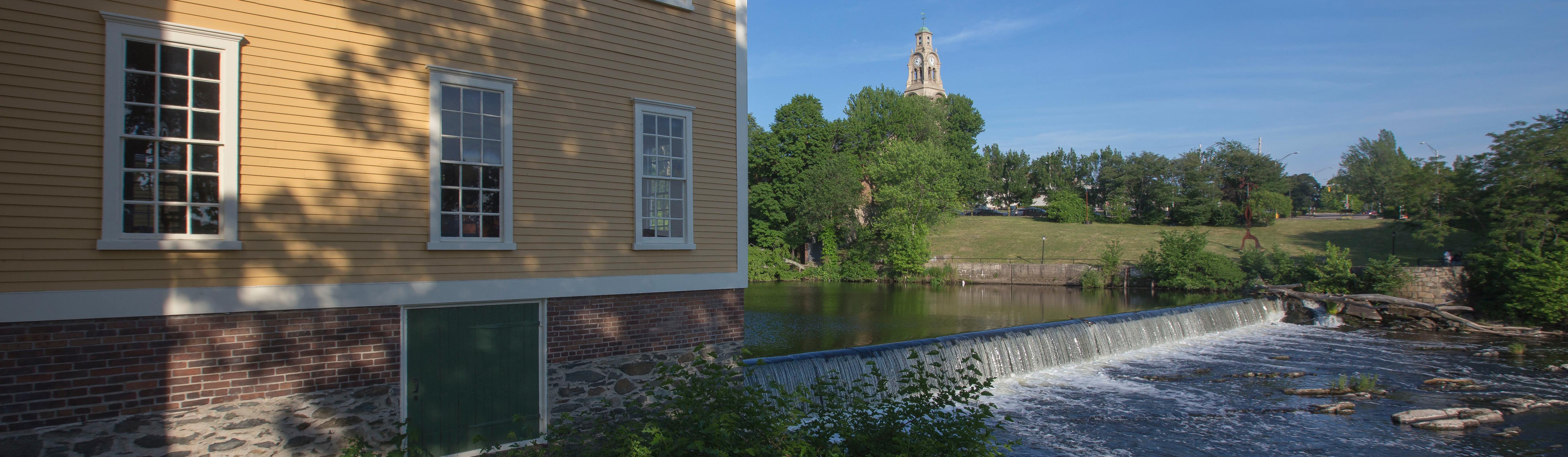 Blackstone Valley Theater 48 - sihaerl