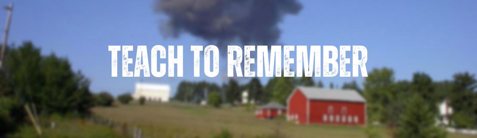 Flight 93 National Memorial (U.S. National Park Service)