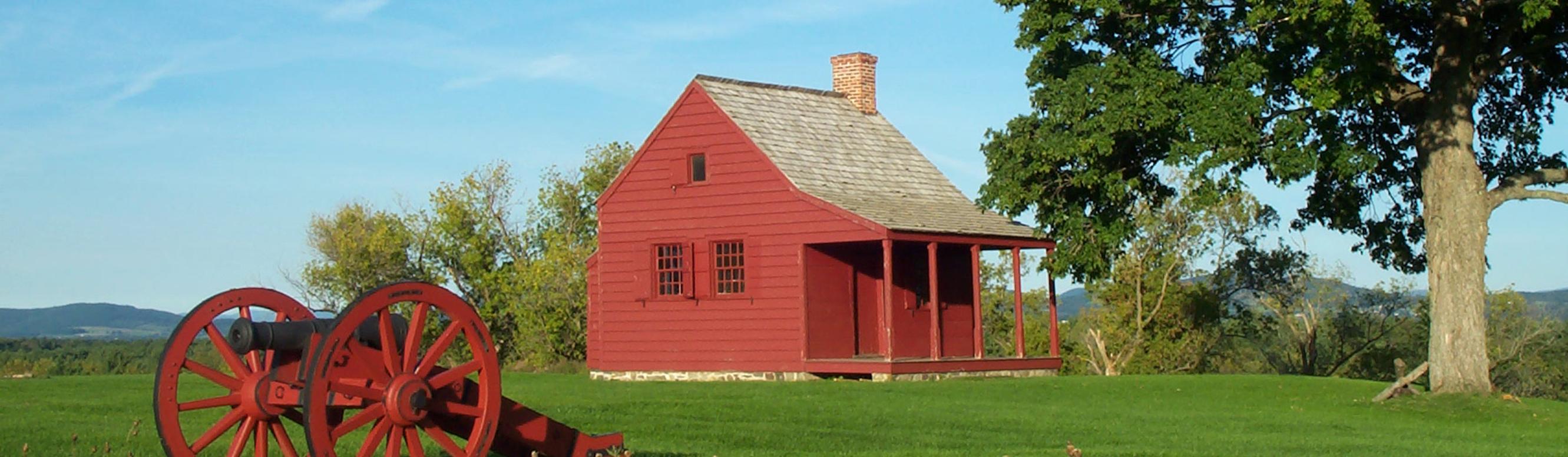 saratoga-national-historical-park-u-s-national-park-service