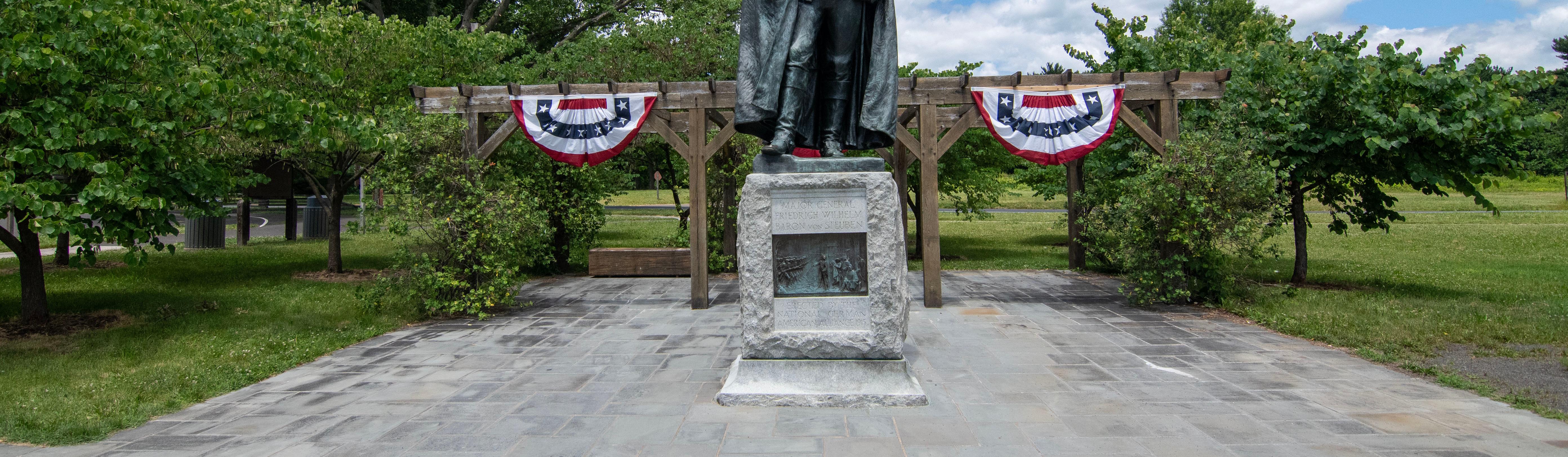 Valley Forge National Historical Park (U.S. National Park Service)