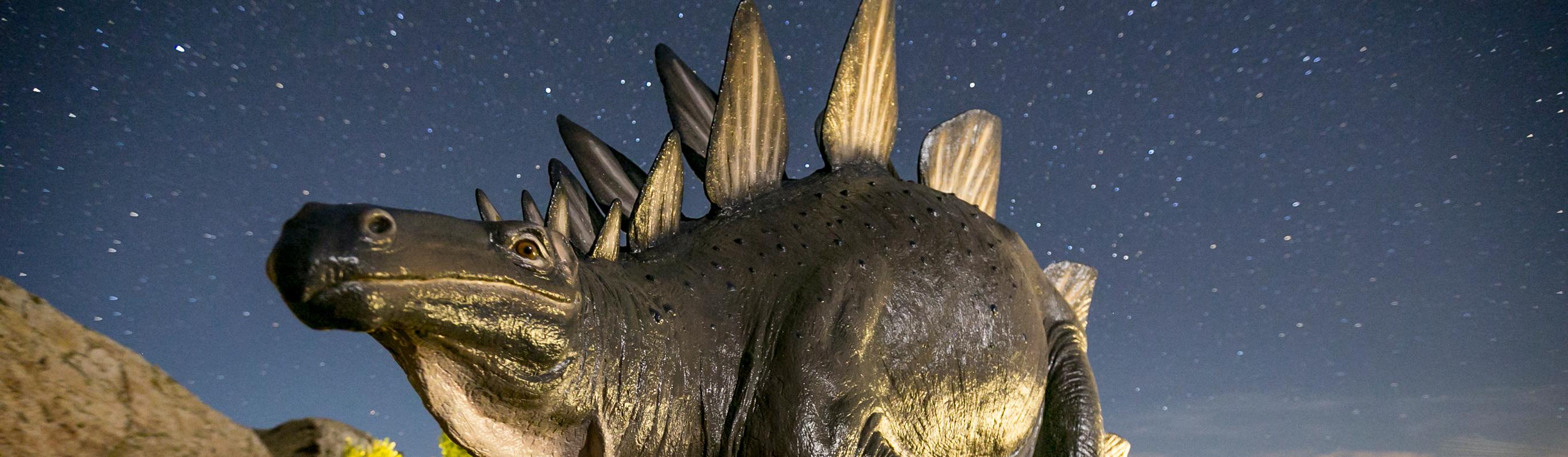 Dinosaurs (U.S. National Park Service)