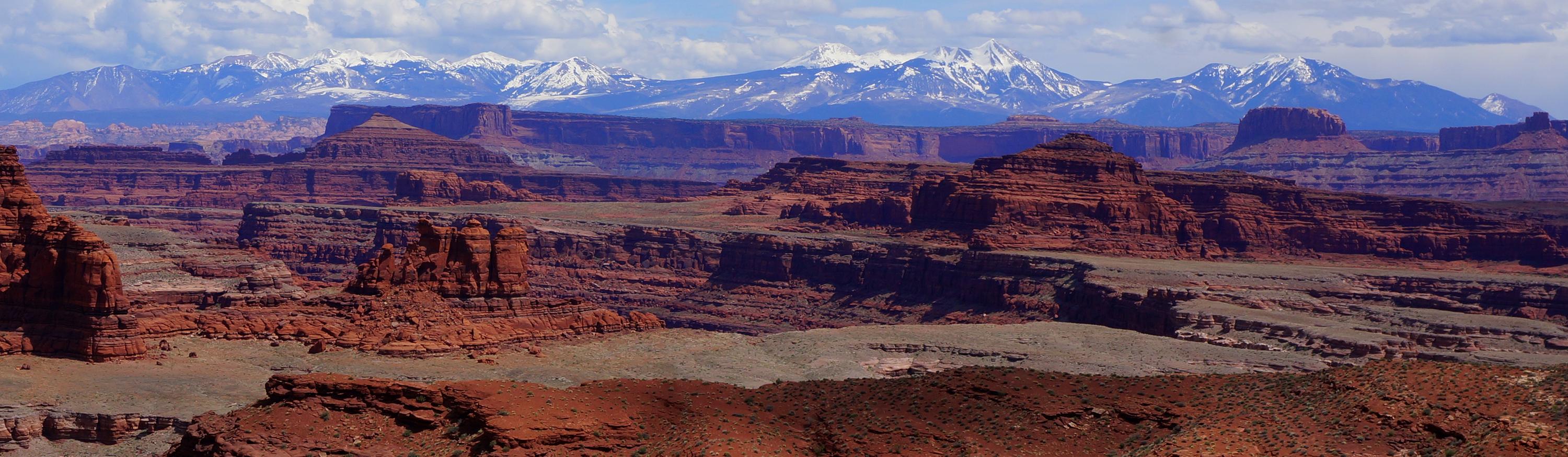northern colorado plateau inventory monitoring network u s
